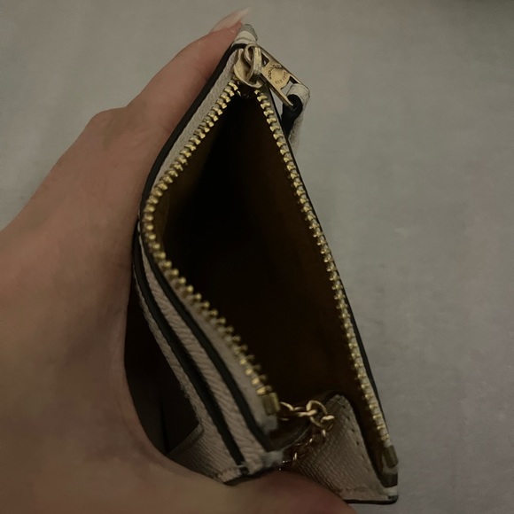 Coach wallet - Picture 3 of 4